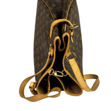 Louis Vuitton Monogram Batignolles Vertical Tote