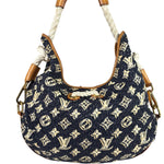 Louis Vuitton Navy Cruise Bulles MM
