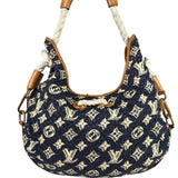 Louis Vuitton Navy Cruise Bulles MM