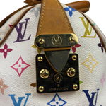 Louis Vuitton Murakami Multicolore Speedy 30