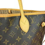 Louis Vuitton Monogram Neverfull MM
