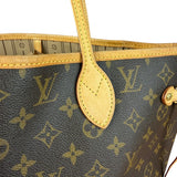 Louis Vuitton Monogram Neverfull MM
