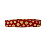 Louis Vuitton x Yayoi Kusama Polka Dot Pochette