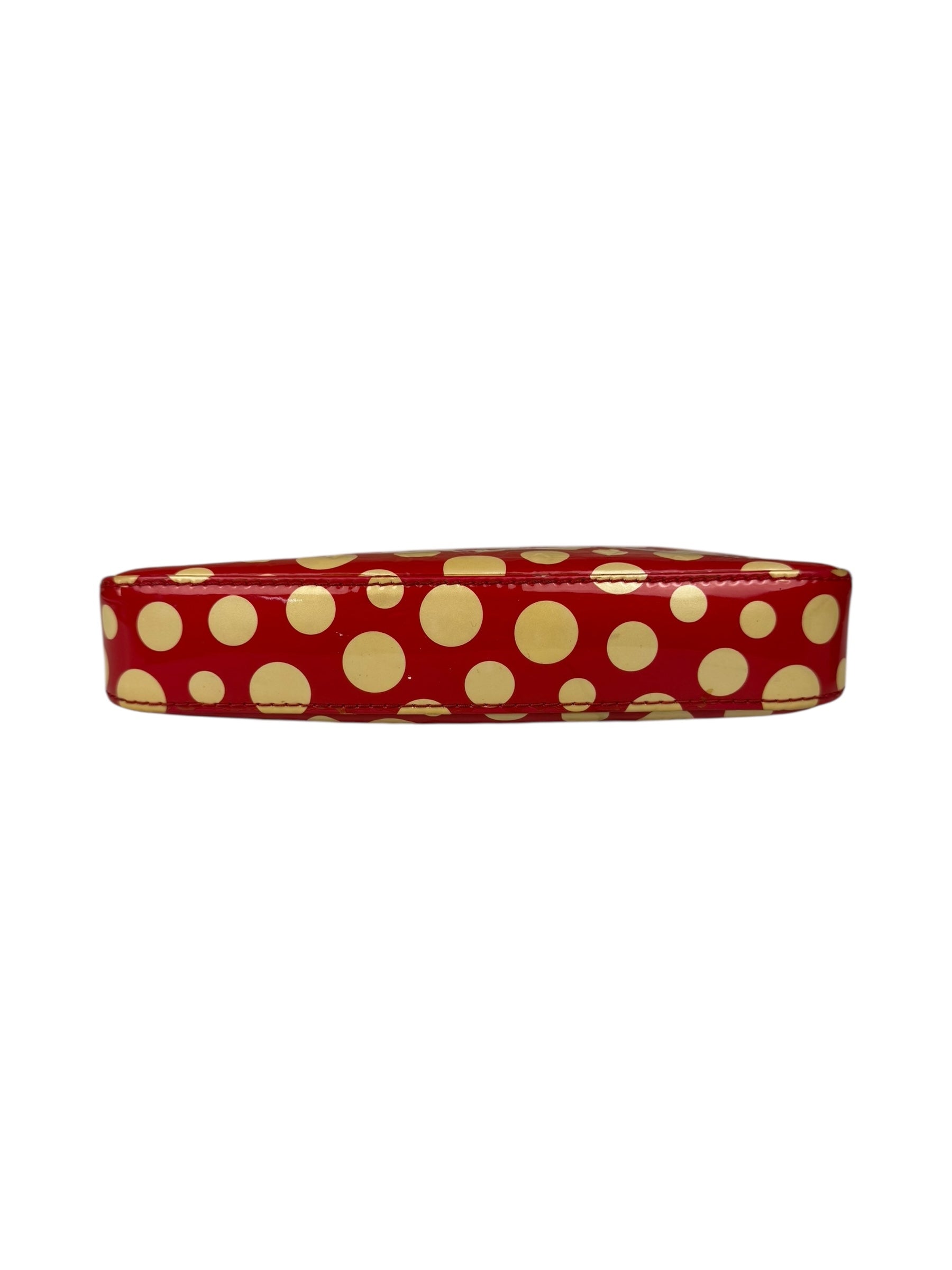 Louis Vuitton x Yayoi Kusama Polka Dot Pochette