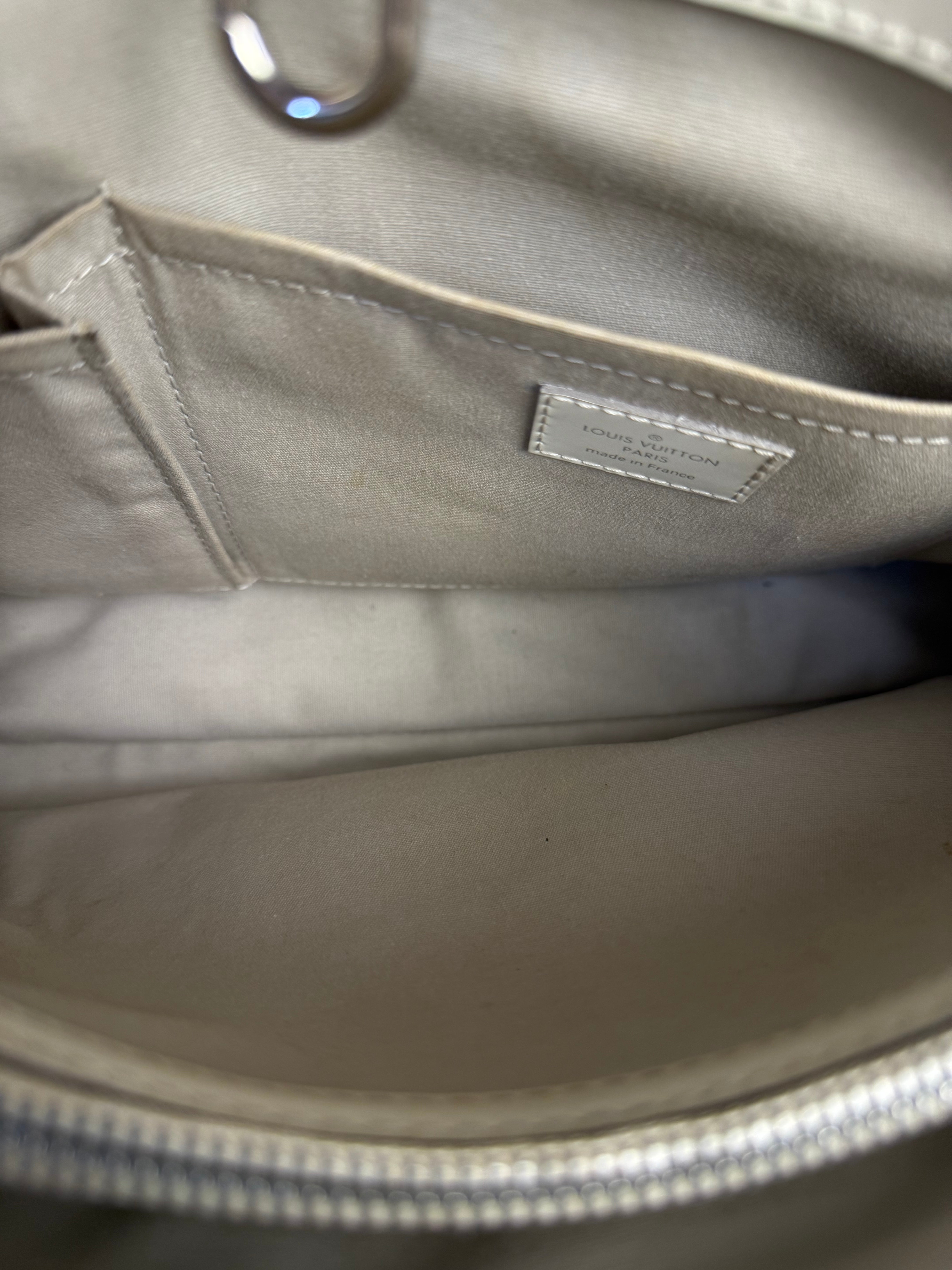 Louis Vuitton Passy Bag