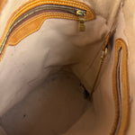Louis Vuitton Monogram Bucket bag