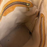 Louis Vuitton Monogram Bucket bag