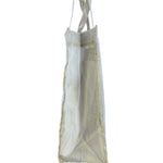 Dior Beauty Mesh Gold Shoulder Tote