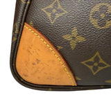 Louis Vuitton Vintage Monogram Sac Balade Shoulder Bag