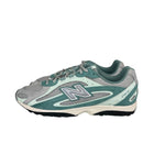 New Balance X Kith 204L Green