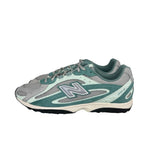 New Balance X Kith 204L Green