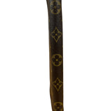 Louis Vuitton Monogram Long Zippy Wallet