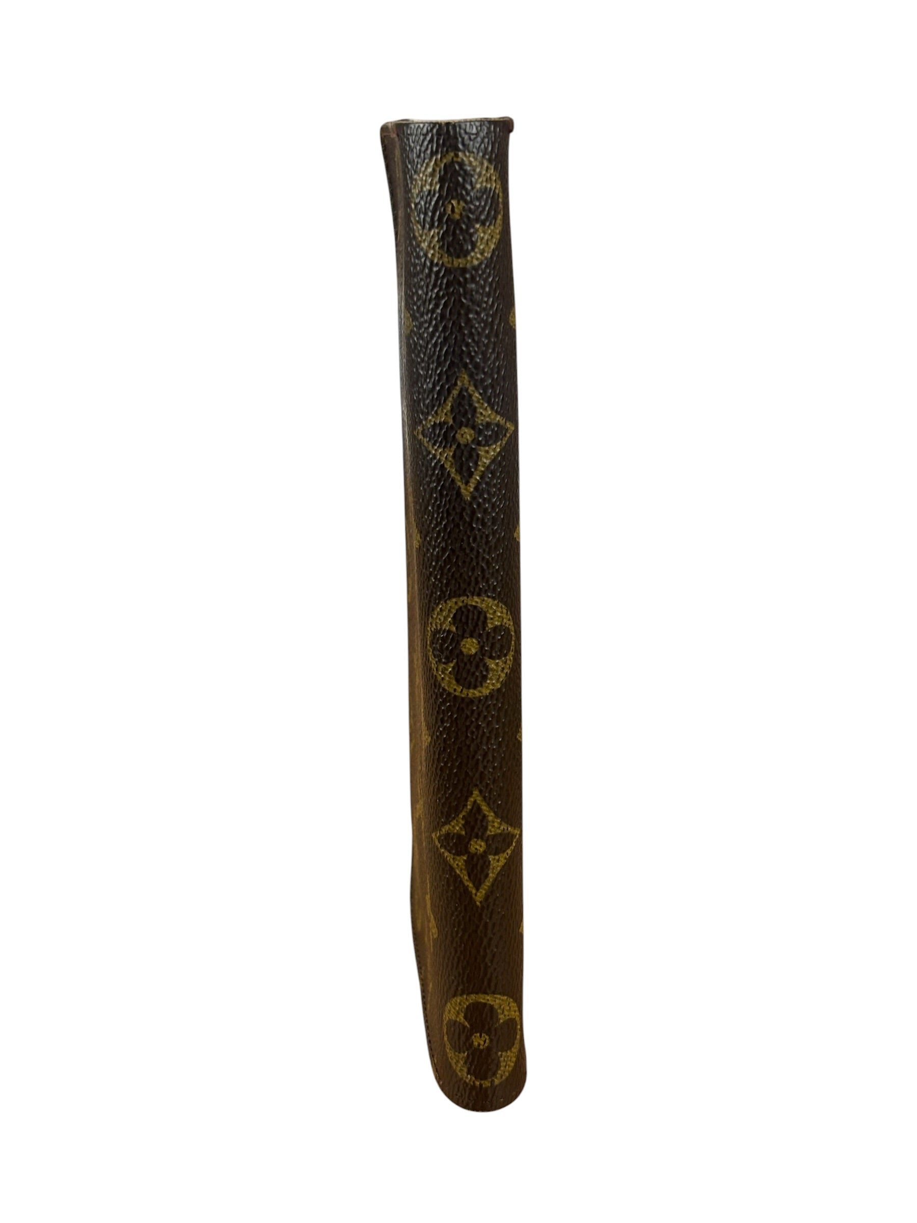 Louis Vuitton Monogram Long Zippy Wallet