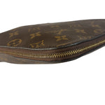 Louis Vuitton Monogram Pouch Documents Portfolio