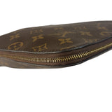 Louis Vuitton Monogram Pouch Documents Portfolio