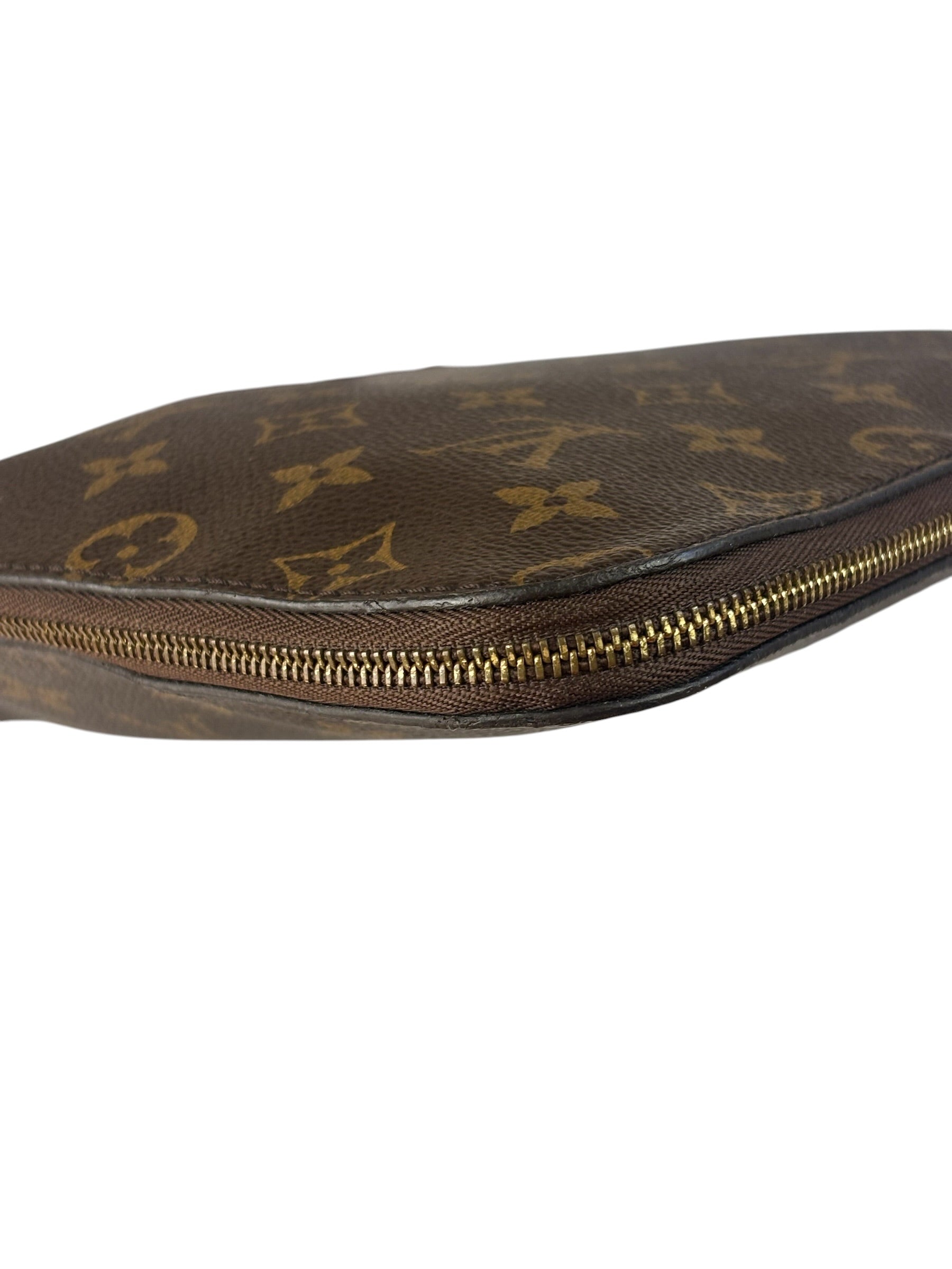 Louis Vuitton Monogram Pouch Documents Portfolio