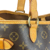 Louis Vuitton Vintage Monogram Batignolles Tote Bag