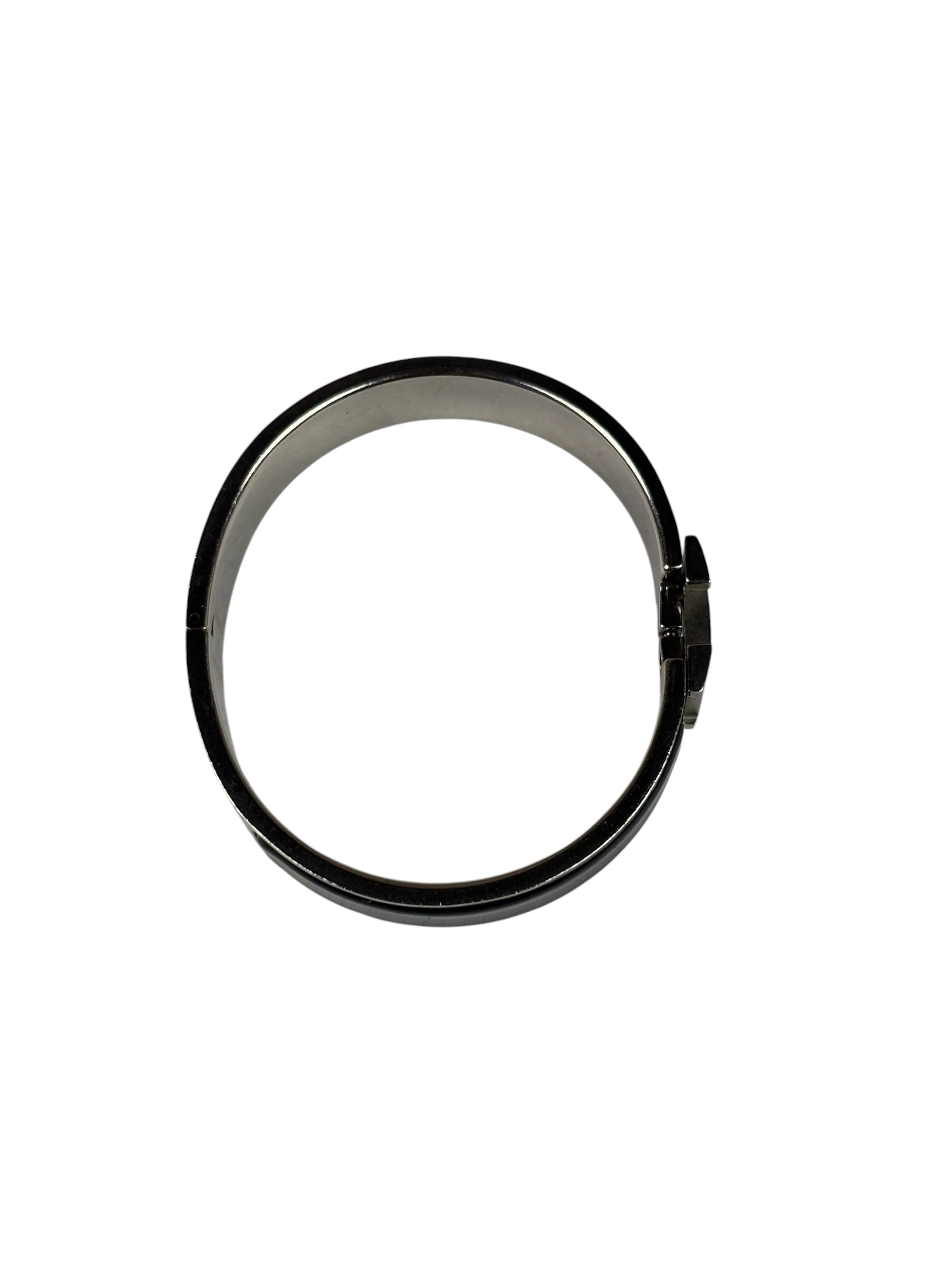 Hermes Clic H Bracelet