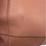 Chanel Pink Caviar Leather Chocolate Bar Bowler Bag 2003