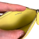 Balenciaga Cash Coin Card Holder