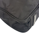 Prada Black Tessuto Nero Nylon Tote/Shoulder Bag