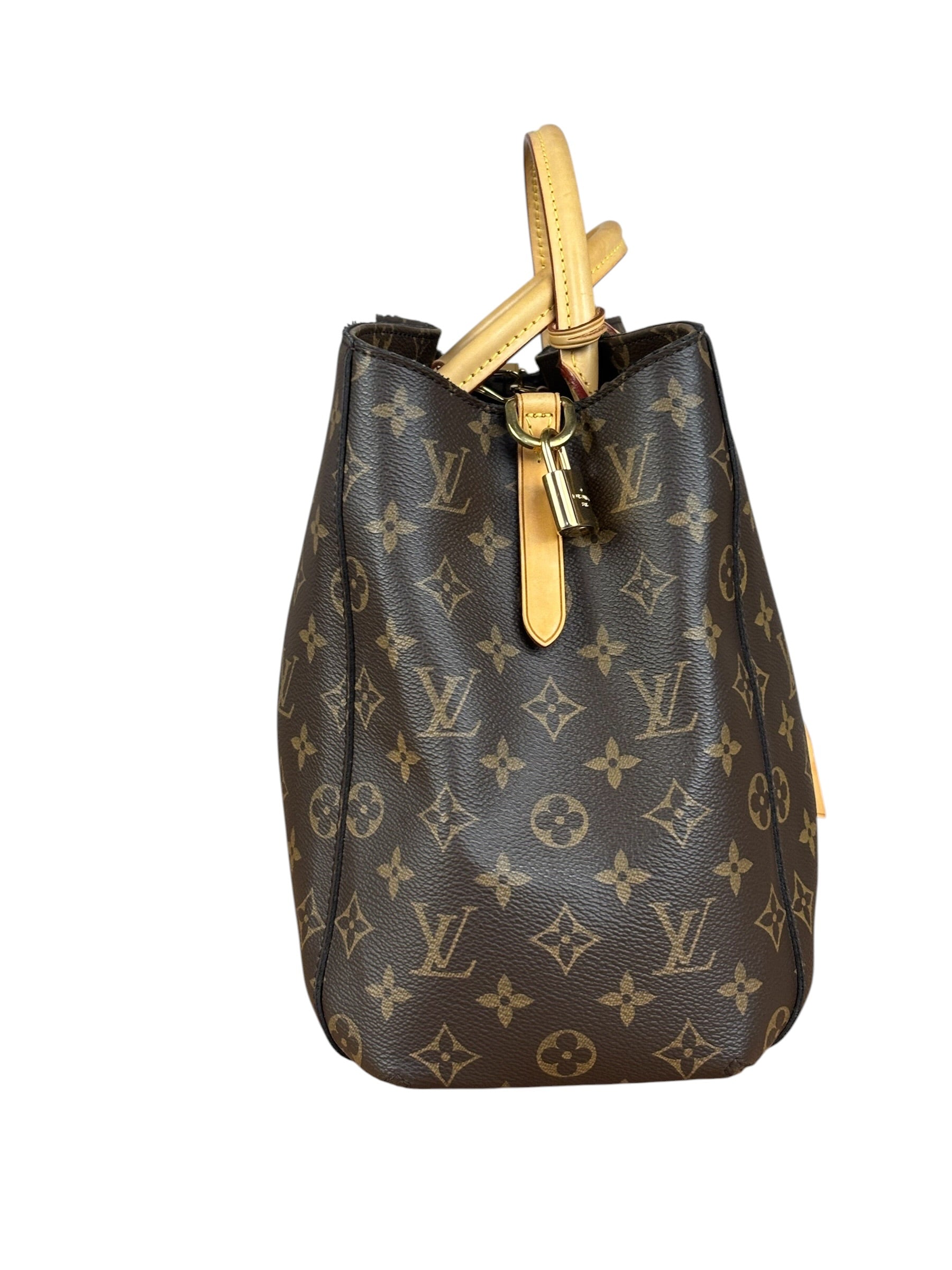 Louis Vuitton Monogram Montaigne GM