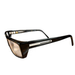 Prada Tortoise Eyeglasses