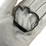 Gucci 110 Rectangular Dial Link Bracelet