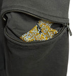Fendi Monster Eye Sweatshirt