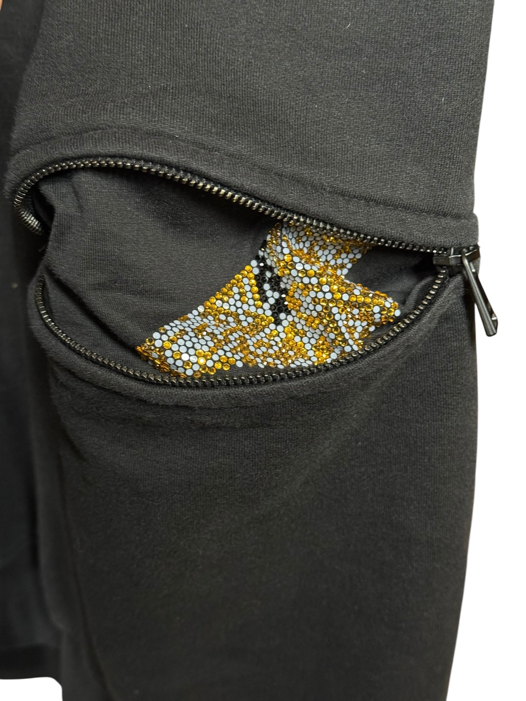 Fendi Monster Eye Sweatshirt