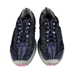 Acne Studios Bubba Sneakers Purple/Black