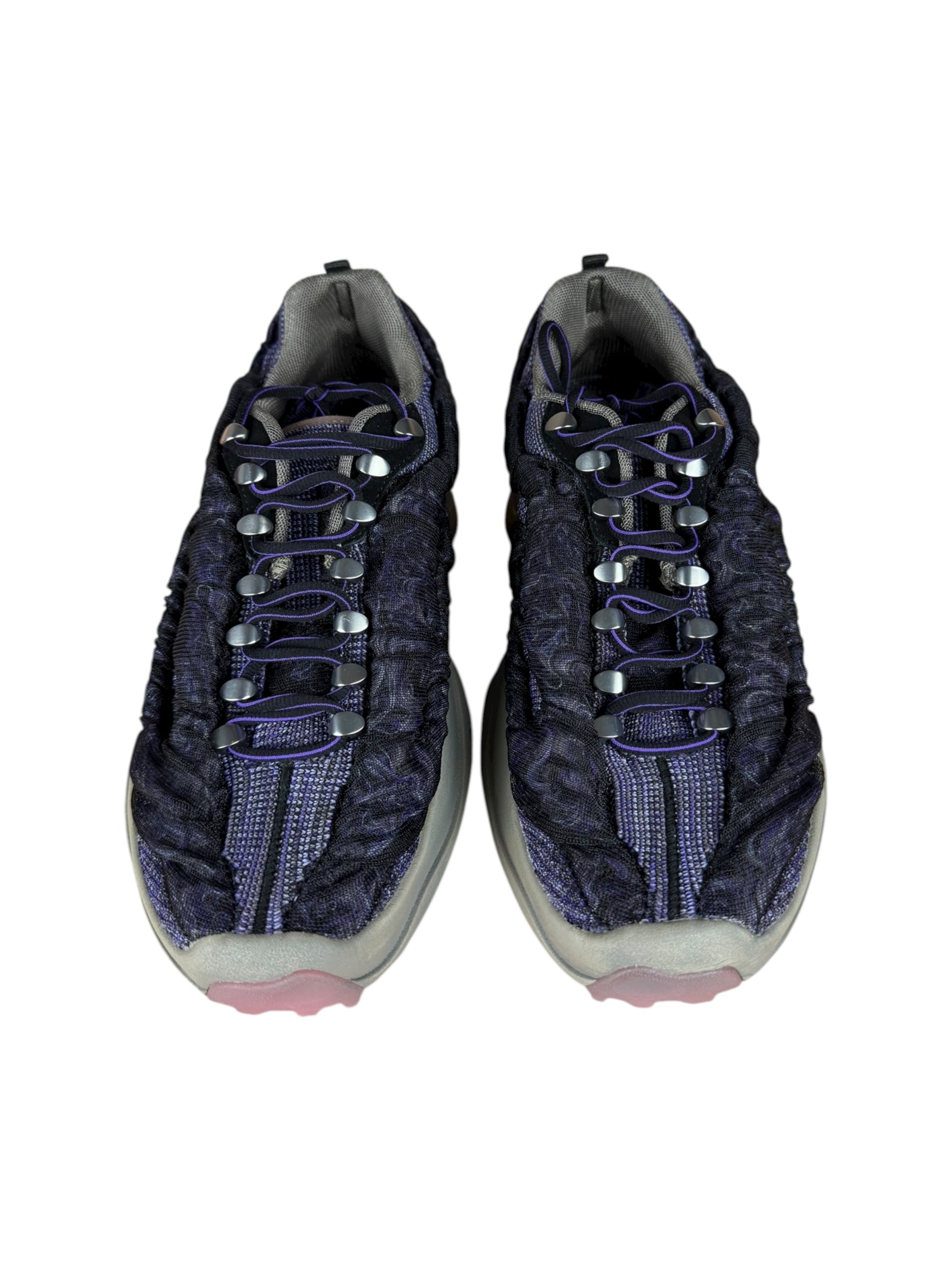 Acne Studios Bubba Sneakers Purple/Black
