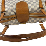Louis Vuitton Damier Azur Stresa Shoulder Bag GM