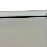 Chanel Plexi Coco Flap Crossbody 2000