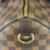 Louis Vuitton Damier Ebene Speedy 30