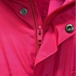 Balenciaga Pink Track Hoodie
