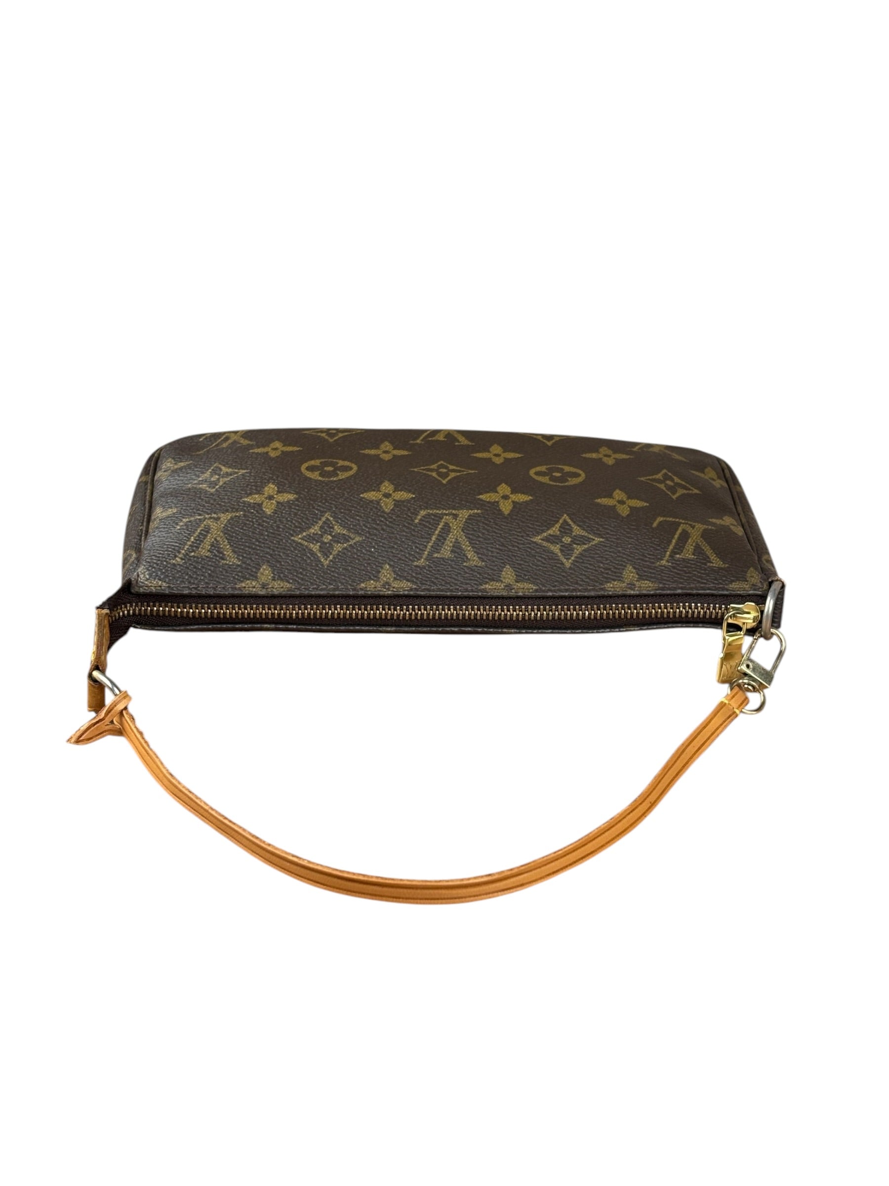 Louis Vuitton Monogram Pochette