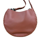 Chloé Mate Nappa Leather Shoulder Bag