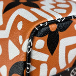 Louis Vuitton Multicolor Crafty Speedy Bandouliere 25