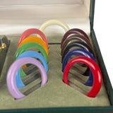 Gucci Interchangeable Bezel Watch
