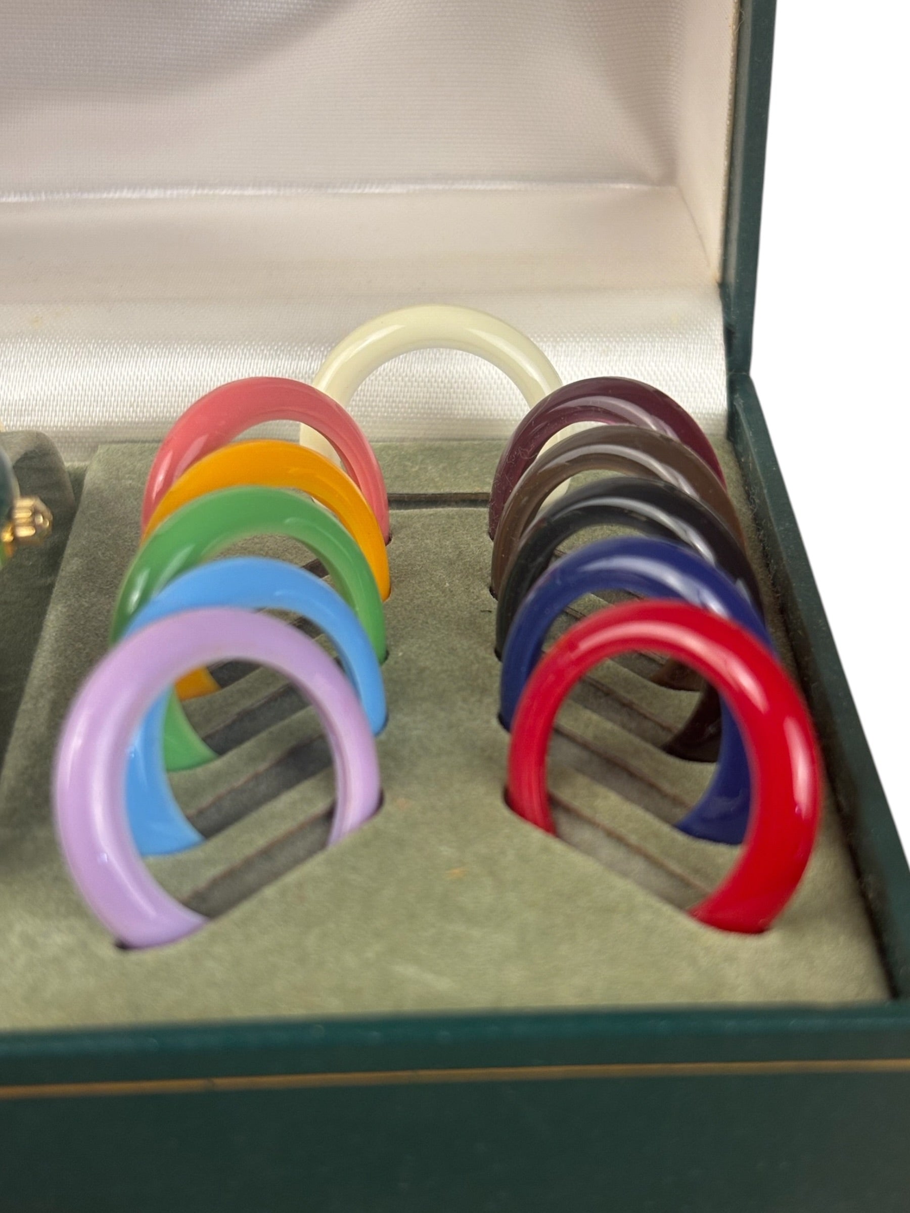 Gucci Interchangeable Bezel Watch