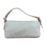 Fendi Jersey Cloth Baguette