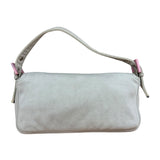 Fendi Jersey Cloth Baguette