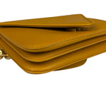 Bottega Veneta Mount Small Envelope Flap 2Way Shoulder Bag