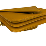 Bottega Veneta Mount Small Envelope Flap 2Way Shoulder Bag