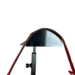 Louis Vuitton Red Epi Pochette