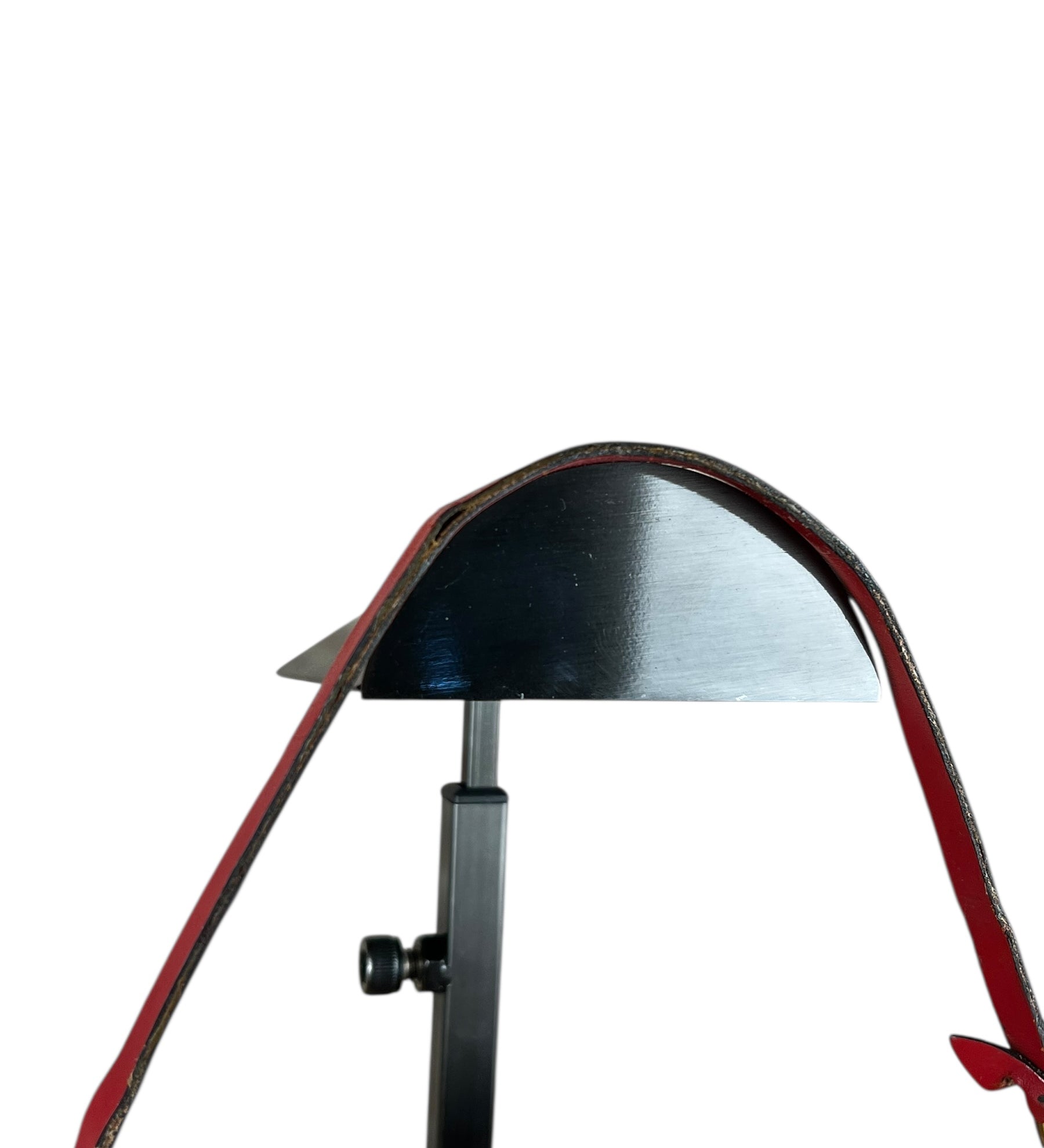 Louis Vuitton Red Epi Pochette