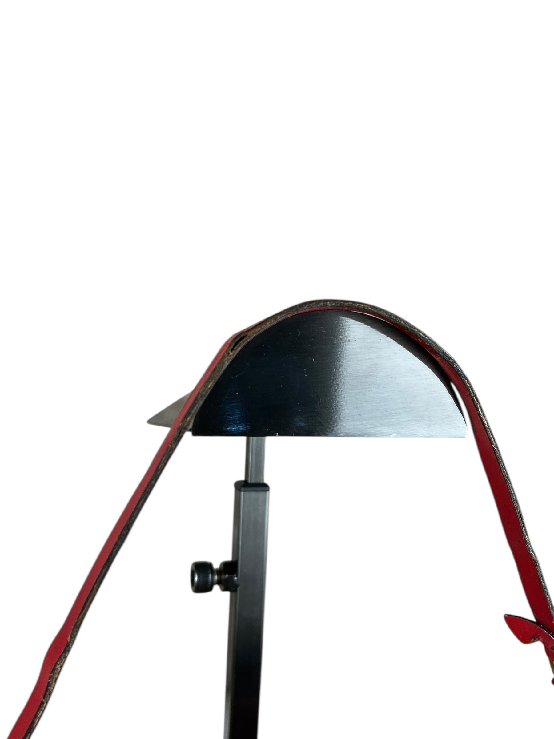 Louis Vuitton Red Epi Pochette