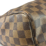 Louis Vuitton Damier Ebene Speedy 35