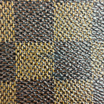 Louis Vuitton Damier Ebene Neverfull Pochette